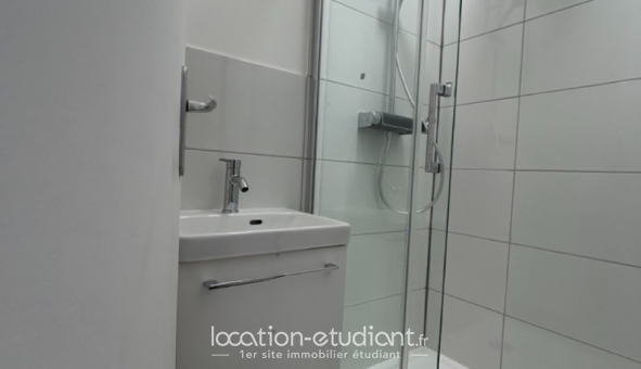 Colocation étudiante Studio &agrave; Melun (77000)