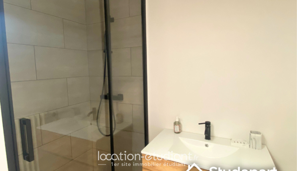 Colocation étudiante Studio &agrave; Melun (77000)