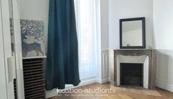 Colocation étudiante Studio &agrave; Melun (77000)
