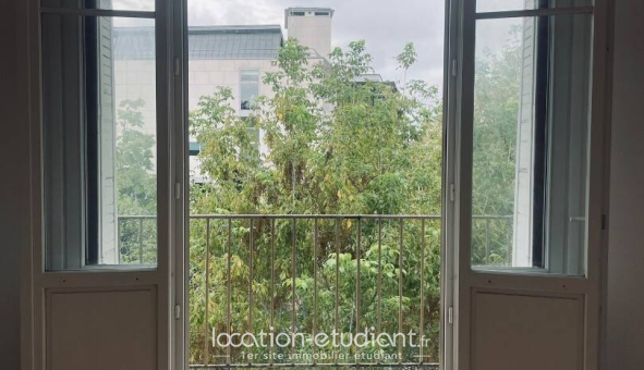 Colocation étudiante Studio &agrave; Melun (77000)
