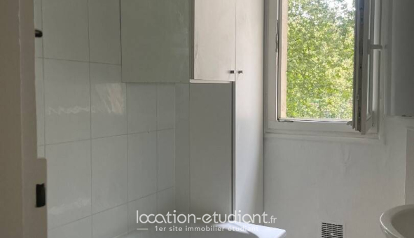 Colocation étudiante Studio &agrave; Melun (77000)