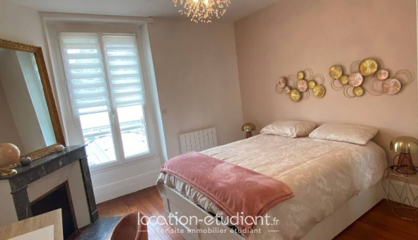 Colocation étudiante Studio &agrave; Melun (77000)