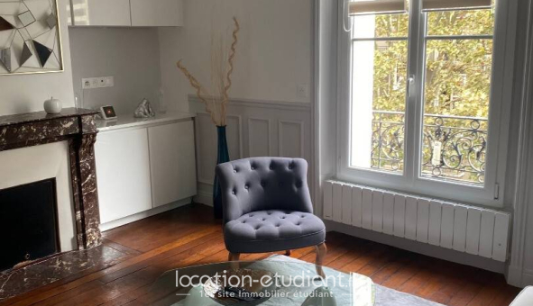 Colocation étudiante Studio &agrave; Melun (77000)