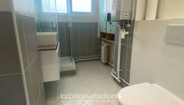 Colocation étudiante T5 &agrave; Melun (77000)