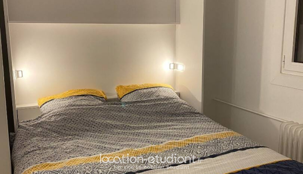 Colocation étudiante T5 &agrave; Melun (77000)