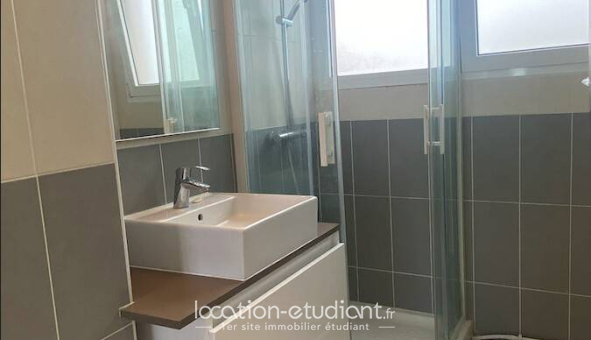 Colocation étudiante T5 &agrave; Melun (77000)