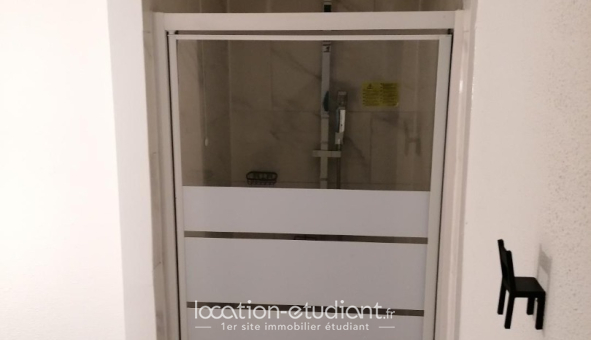 Colocation étudiante Duplex &agrave; Melun (77000)