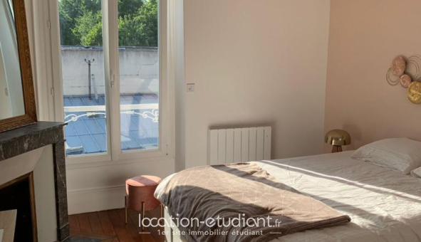 Colocation étudiante T3 &agrave; Melun (77000)