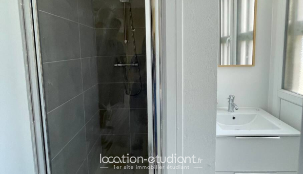 Colocation étudiante Studio &agrave; Mérignac (33700)