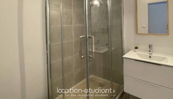 Colocation étudiante Studio &agrave; Mérignac (33700)