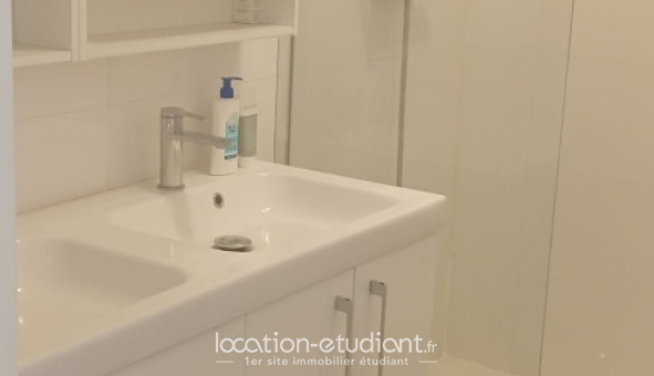 Colocation étudiante Studio &agrave; Mérignac (33700)