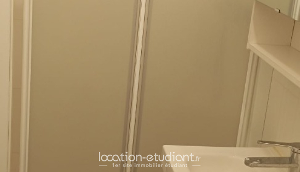Colocation étudiante Studio &agrave; Mérignac (33700)