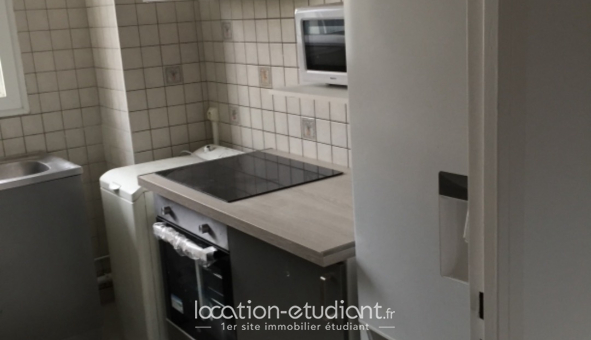 Colocation étudiante T4 &agrave; Mérignac (33700)