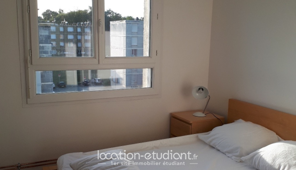 Colocation étudiante T4 &agrave; Mérignac (33700)