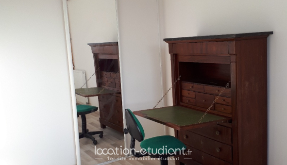 Colocation étudiante T4 &agrave; Mérignac (33700)