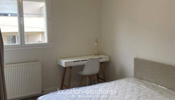 Colocation étudiante Studio &agrave; Mérignac (33700)