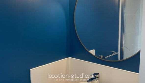 Colocation étudiante Studio &agrave; Mérignac (33700)