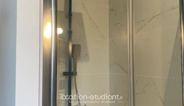 Colocation étudiante Studio &agrave; Mérignac (33700)