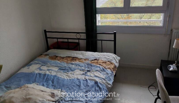 Colocation étudiante Studio &agrave; Mérignac (33700)