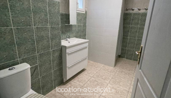 Colocation étudiante Studio &agrave; Mérignac (33700)