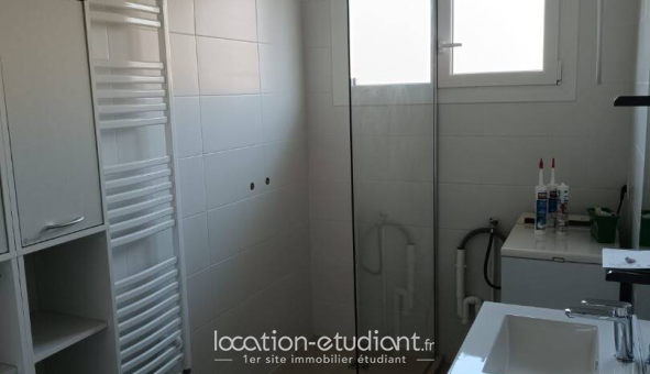 Colocation étudiante Studio &agrave; Mérignac (33700)