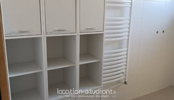 Colocation étudiante Studio &agrave; Mérignac (33700)