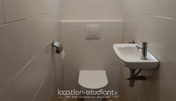 Colocation étudiante Studio &agrave; Mérignac (33700)