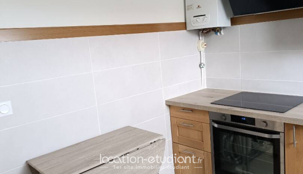 Colocation étudiante Studio &agrave; Mérignac (33700)