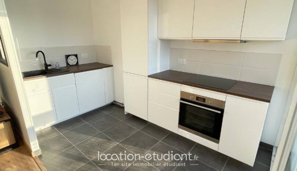 Colocation étudiante Studio &agrave; Mérignac (33700)