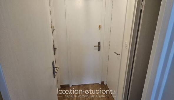 Colocation étudiante Studio &agrave; Mérignac (33700)