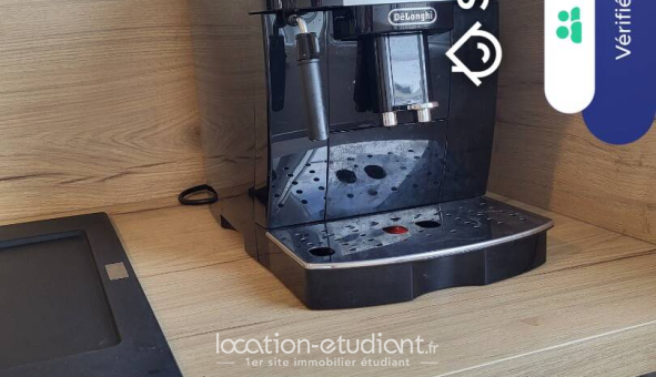Colocation étudiante Studio &agrave; Mérignac (33700)
