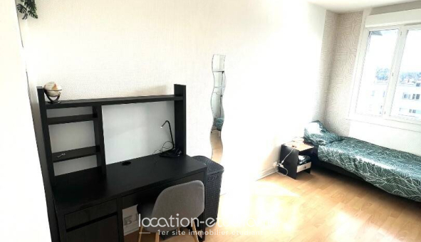 Colocation étudiante Studio &agrave; Mérignac (33700)