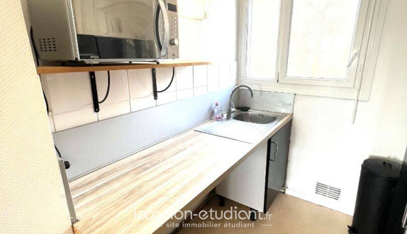 Colocation étudiante Studio &agrave; Mérignac (33700)