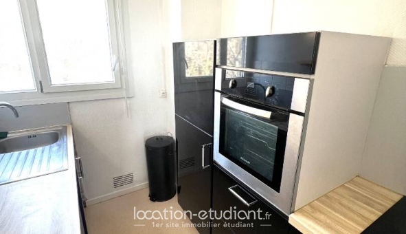 Colocation étudiante Studio &agrave; Mérignac (33700)