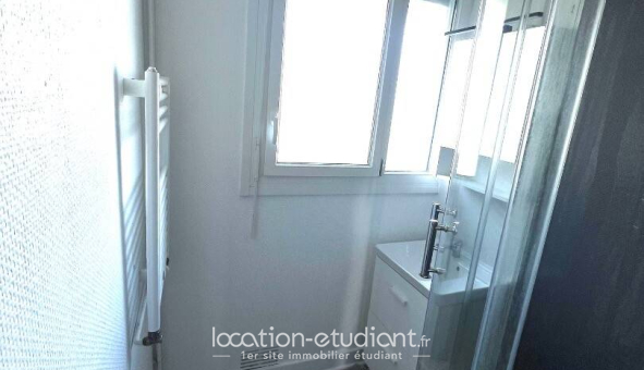 Colocation étudiante Studio &agrave; Mérignac (33700)