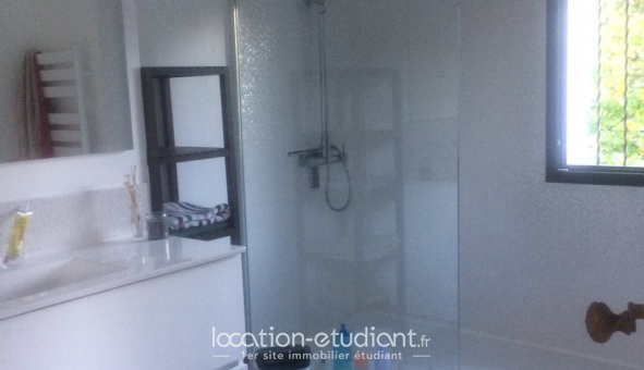 Colocation étudiante Studio &agrave; Mérignac (33700)