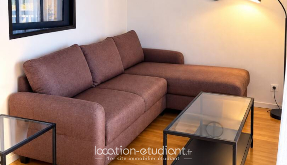 Colocation étudiante T5 &agrave; Mérignac (33700)