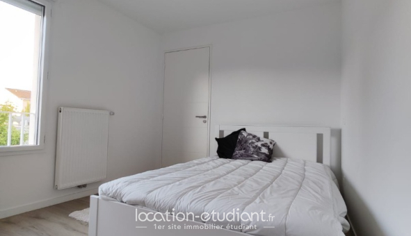 Colocation étudiante T5 &agrave; Mérignac (33700)