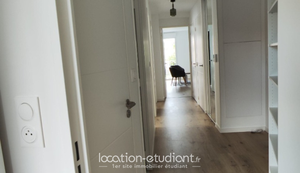 Colocation étudiante T5 &agrave; Mérignac (33700)
