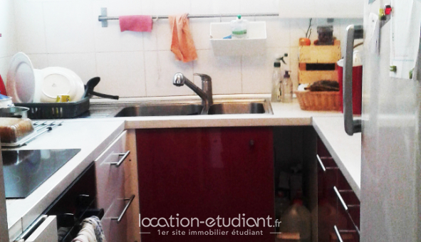 Colocation étudiante T4 &agrave; Mérignac (33700)