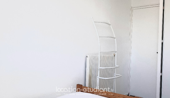 Colocation étudiante T4 &agrave; Mérignac (33700)