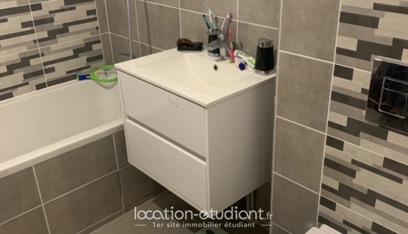 Colocation étudiante Duplex &agrave; Méry sur Oise (95540)