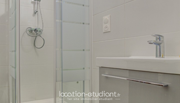 Colocation étudiante Studio &agrave; Metz (57050)