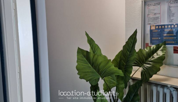 Colocation étudiante Studio &agrave; Metz (57050)