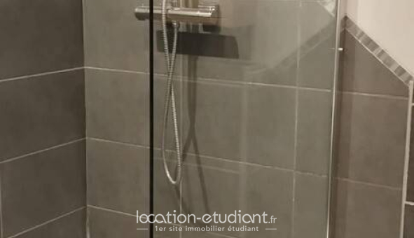 Colocation étudiante Studio &agrave; Metz (57050)