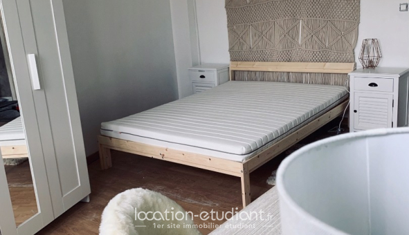 Colocation étudiante T5 &agrave; Metz (57050)