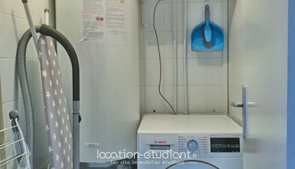 Colocation étudiante T5 &agrave; Metz (57050)