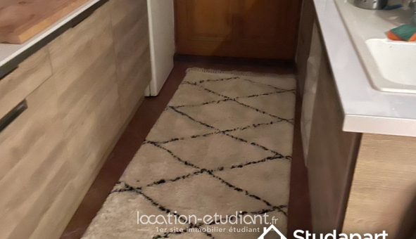 Colocation étudiante T3 &agrave; Meudon (92190)
