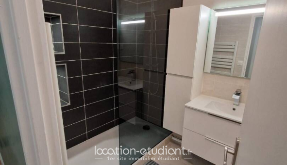 Colocation étudiante Studio &agrave; Meudon (92190)