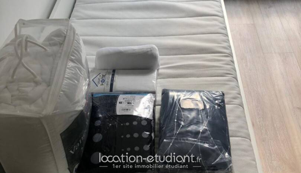 Colocation étudiante Studio &agrave; Meudon (92190)